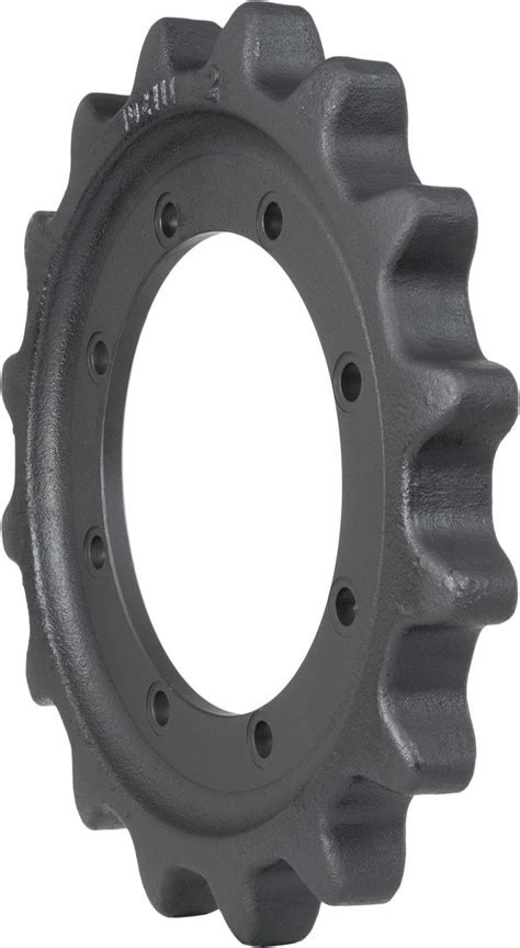 John Deere CT322 Sprocket 